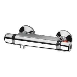 Miscelatore doccia termostatico DH cromo