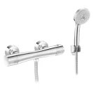 Miscelatore termostatico doccia DH cromo
