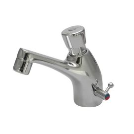 Miscelatore lavabo temporizzato MCM 8/12s