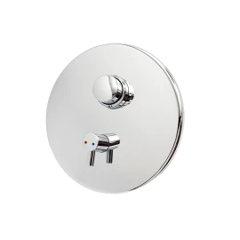 Miscelatore doccia incasso temporizzato MCM