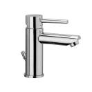 Miscelatore lavabo PAFFO Stick cromo