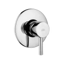 Miscelatore incasso doccia PAFFO Stick cromo