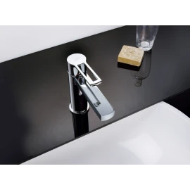 Miscelatore lavabo PAFFO Linea RINGO