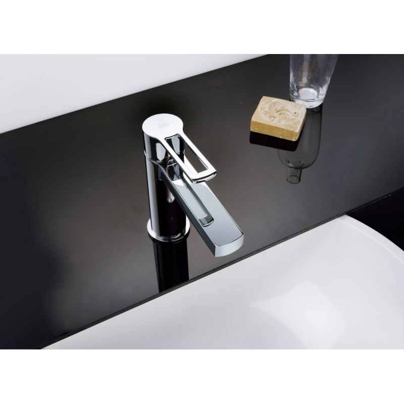 Miscelatore lavabo PAFFO Linea RINGO