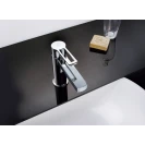 Miscelatore lavabo PAFFO Linea RINGO