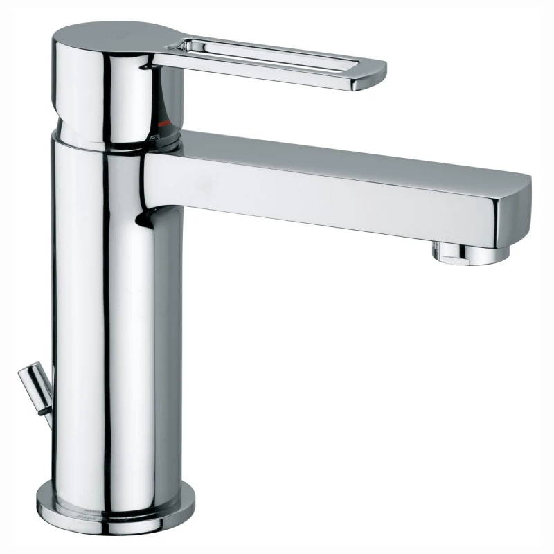 Miscelatore lavabo PAFFO Linea RINGO