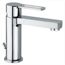 Miscelatore lavabo PAFFO Linea RINGO