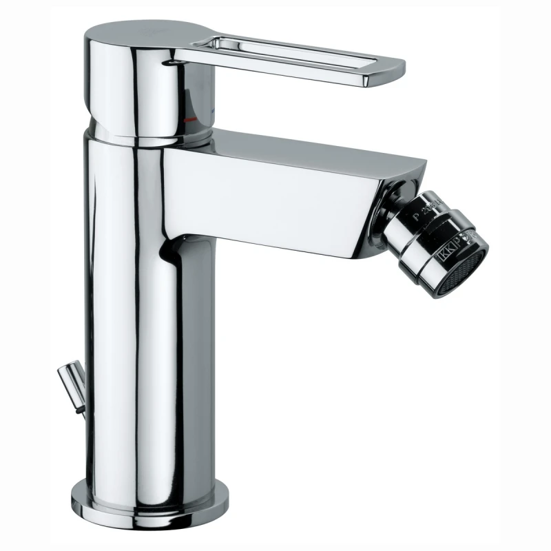 Miscelatore monocomando bidet PAFFO cromo