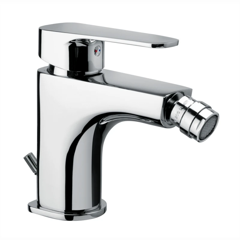 Miscelatore bidet PAFFO SLY cromo