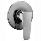 Miscelatore monocomando incasso doccia PAFFO