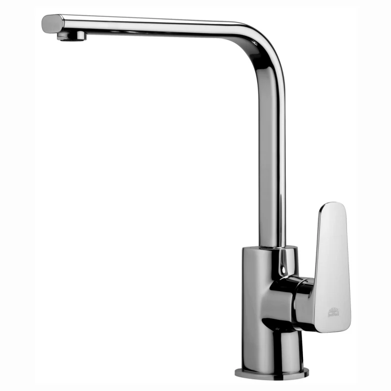 Miscelatore lavello PAFFO SLY Cromo