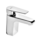 Miscelatore monocomando lavabo MAMOL cromo