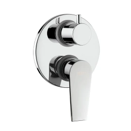Miscelatore monocomando incasso doccia MAMOL