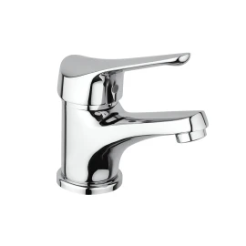 Miscelatore monocomando lavabo MAMOL cromo