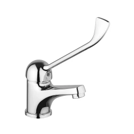 Miscelatore monocomando lavabo MAMOL cromo