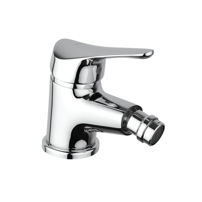 Miscelatore monocomando bidet MAMOL cromo