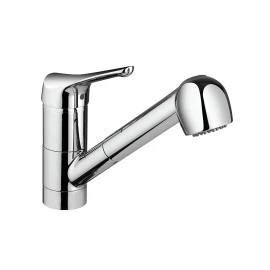 Miscelatore monocomando lavello MAMOL cromo