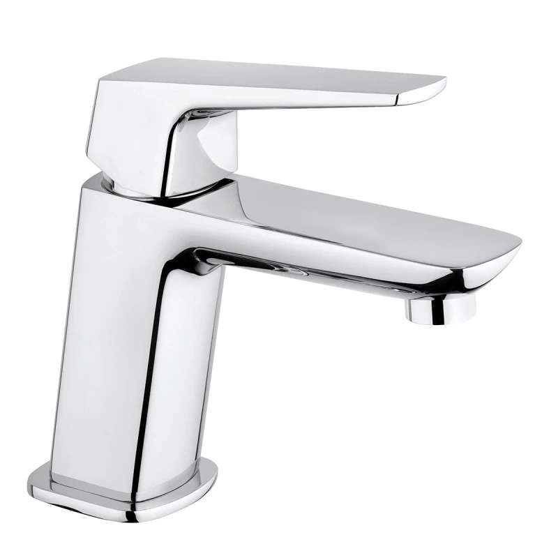Miscelatore monocomando lavabo MAMOL Spartaco