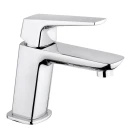 Miscelatore monocomando lavabo MAMOL Spartaco