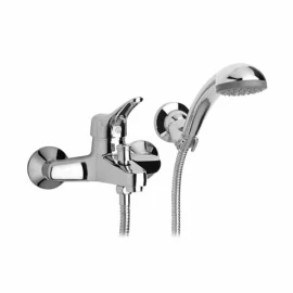 Miscelatore monocomando vasca ARGO Derby Cromo