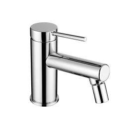 Miscelatore bidet ARGO ALBA cromo