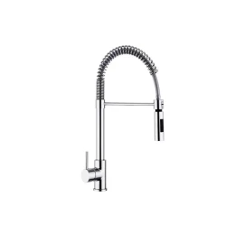 Miscelatore lavello con doccia estraibile ARGO