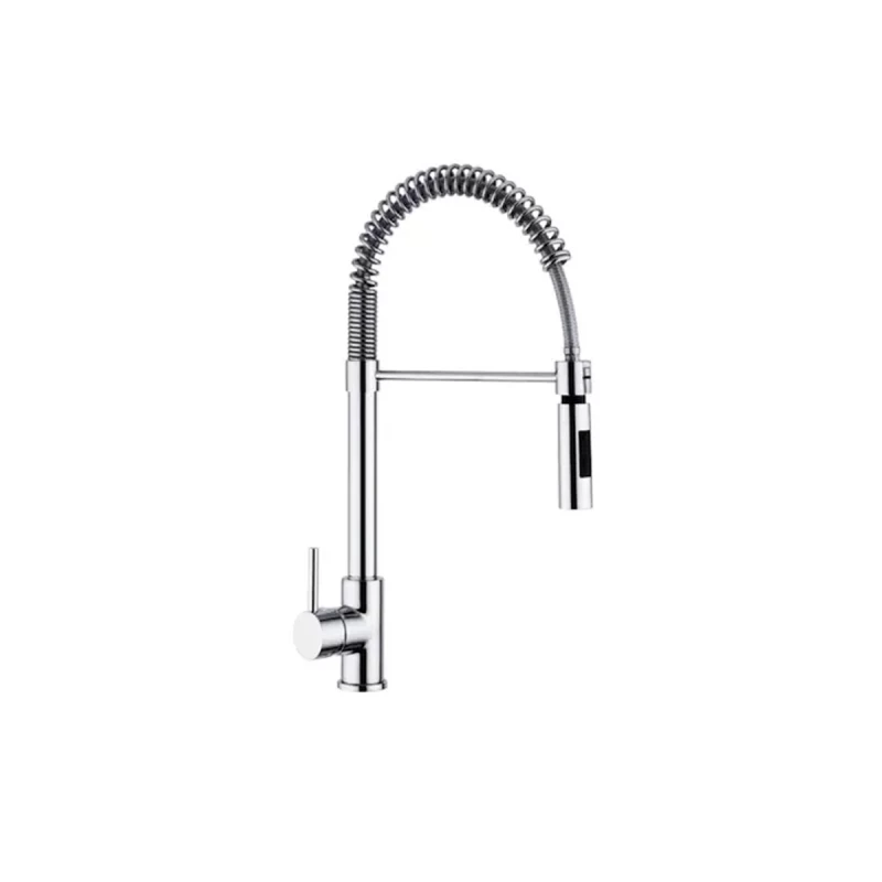 Miscelatore lavello con doccia estraibile ARGO