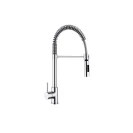 Miscelatore lavello con doccia estraibile ARGO