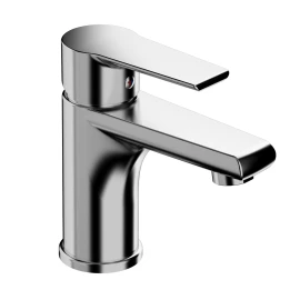 Miscelatore monocomando lavabo TIEMM TEN