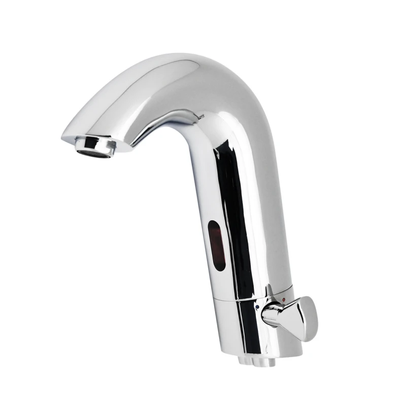 Rubinetto elettronico per lavabo HYDRA cromo