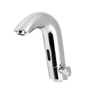 Rubinetto elettronico per lavabo HYDRA cromo