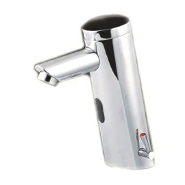 Miscelatore a fotocellula per lavabo TREMO