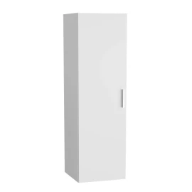 Colonna pensile Joy - bianco lucido
