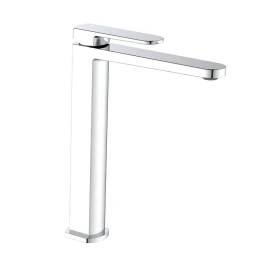 Miscelatore Lavabo Alto Rover Cromato - Idrobric