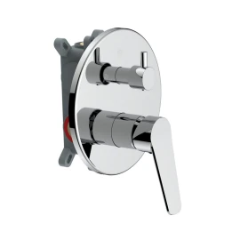 Miscelatore Doccia Eliot Idrobric