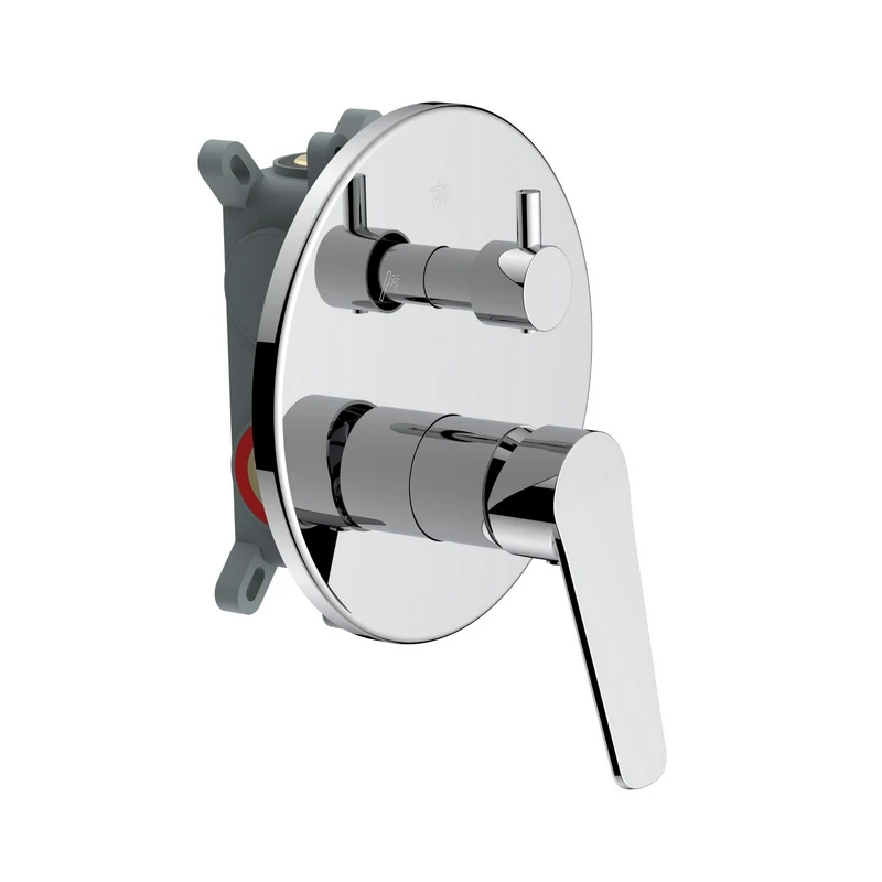 Miscelatore Doccia Eliot Idrobric