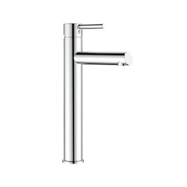 Miscelatore Lavabo Alto Cross Ø35 mm - Idrobric