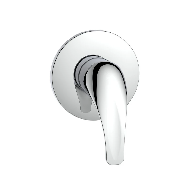 Miscelatore Doccia Incasso Adam Ø40 Idrobric