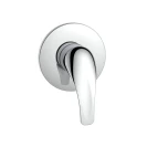 Miscelatore Doccia Incasso Adam Ø40 Idrobric