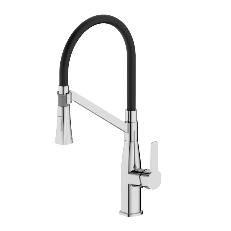 Miscelatore Taranto Ø35 mm Idrobric