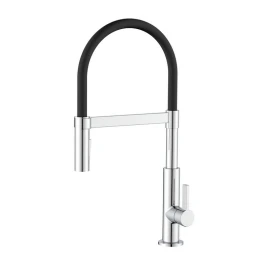 Miscelatore Cucina Lima Cromato - Idrobric