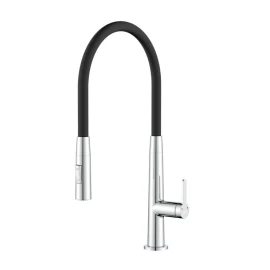 Miscelatore Cucina Swing Cromato - Idrobric