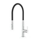 Miscelatore Cucina Swing Cromato - Idrobric