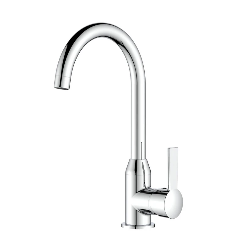 Miscelatore Cucina Bruxelles Ø35 Idrobric