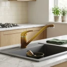 Miscelatore Aries Monoforo Idrobric