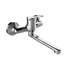Miscelatore Joker Cromato - Idrobric