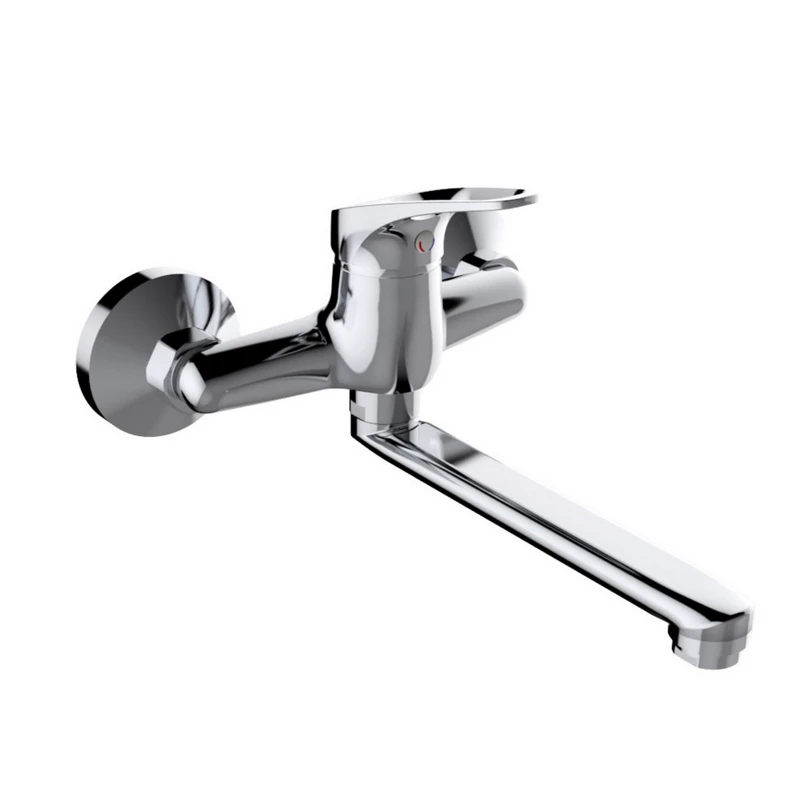 Miscelatore Joker Cromato - Idrobric