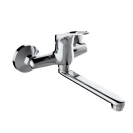 Miscelatore Joker Cromato - Idrobric