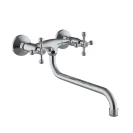 Gruppo Lavello Etoile Idrobric Cromato