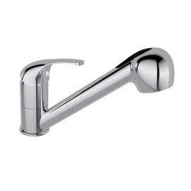 Miscelatore Cucina Sky Cromato Idrobric